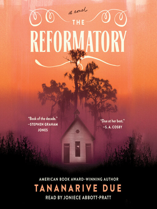 Title details for The Reformatory by Tananarive Due - Available